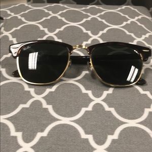 Ray Ban Clubmaster Classic